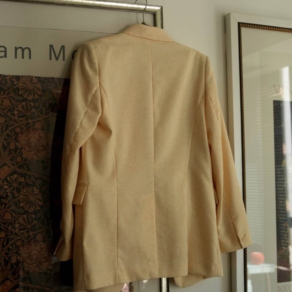 Mango jacket - Picture 3 of 3